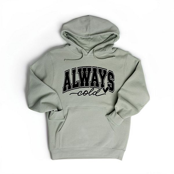 Толстовка с капюшоном Always cold bold Simply Sage Market, Sage, Зеленый, Толстовка с капюшоном Always cold bold Simply Sage Market, Sage
Толстовка с капюшоном Always cold bold Simply Sage Market, Sage, Зеленый, Толстовка с капюшоном Always cold bold Simply Sage Market, Sage