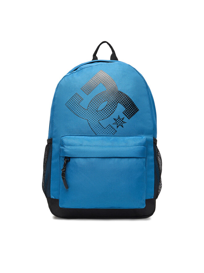 Рюкзак DC Shoes C-DCI-P-004-08, синий
Рюкзак DC Shoes C-DCI-P-004-08, синий
