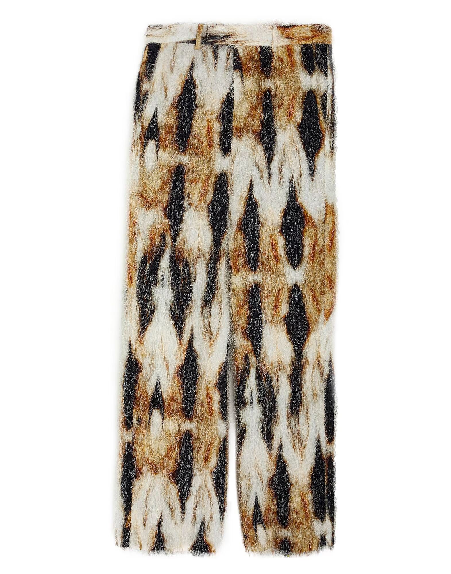Брюки Amiri, песочный
Брюки Amiri, песочный