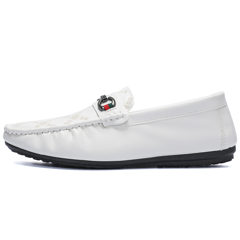 ZULISHI Мужские повседневные туфли Low top Black/White
ZULISHI Мужские повседневные туфли Low top Black/White