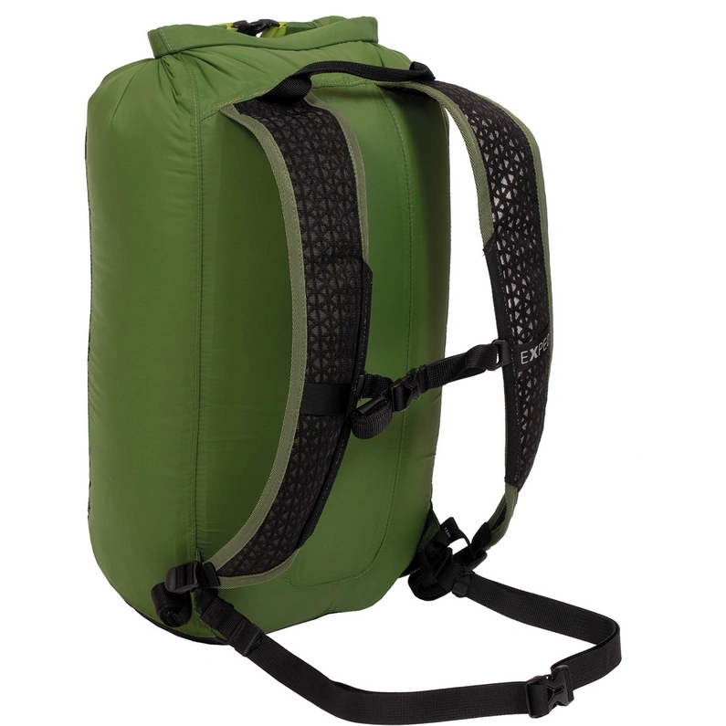 Рюкзак Cloudburst 15 Exped, forest
Рюкзак Cloudburst 15 Exped, forest