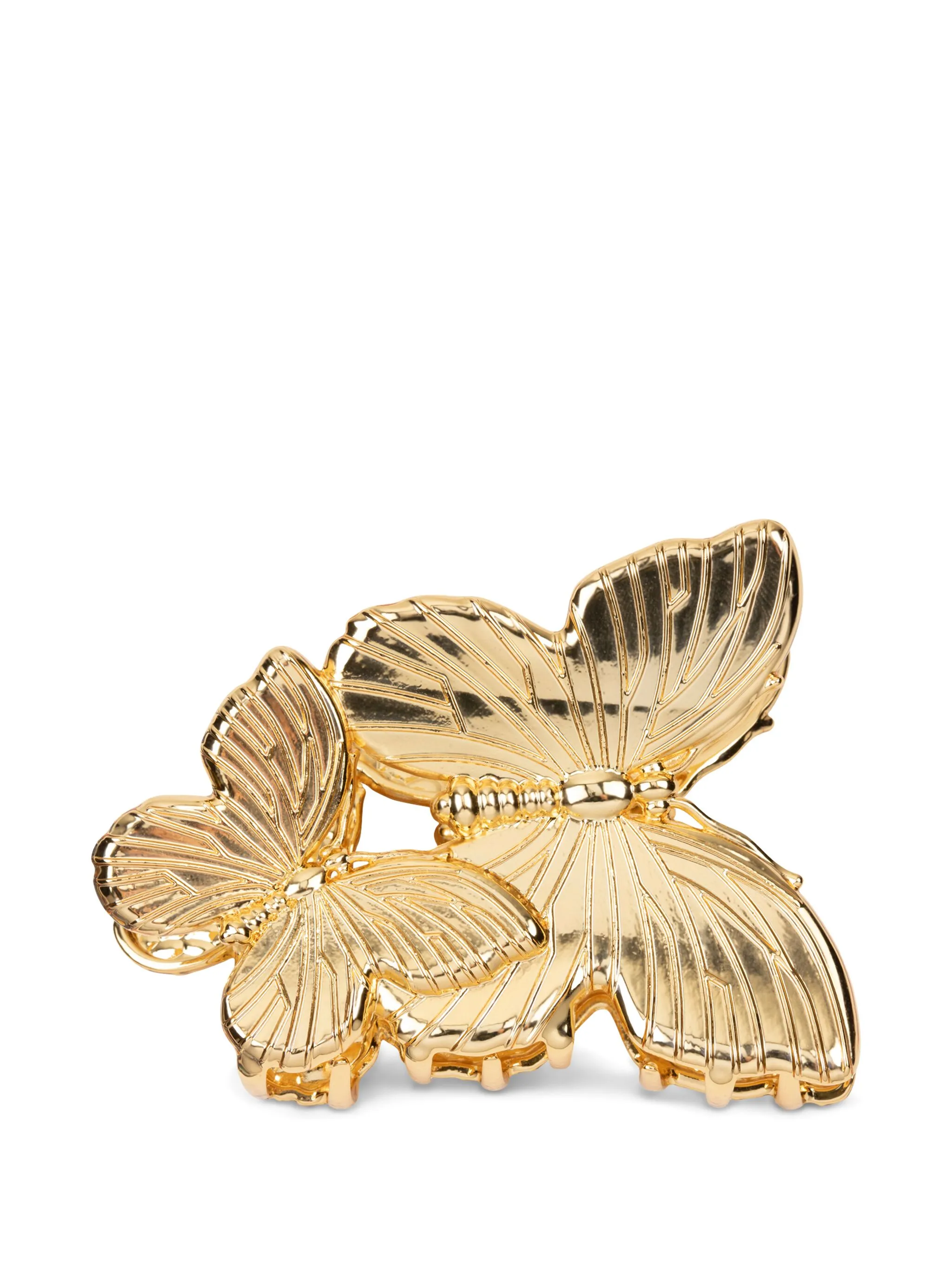 Заколка для волос Papillion Jennifer Behr, золотистый
Заколка для волос Papillion Jennifer Behr, золотистый