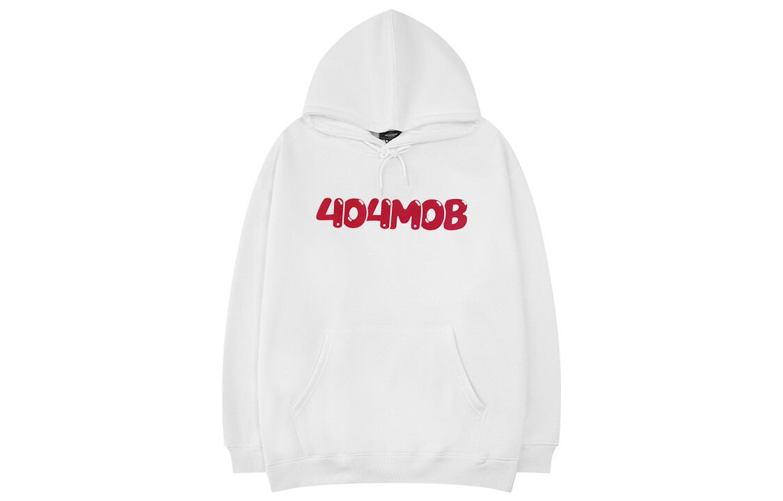 Толстовка унисекс 404MOB GANG, Серый
Толстовка унисекс 404MOB GANG, Серый