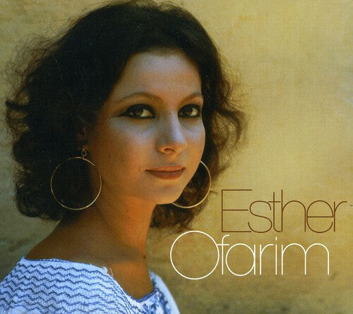 CD диск Ofarim, Esther: Esther
CD диск Ofarim, Esther: Esther