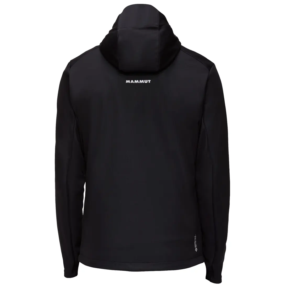 MAMMUT Мужская куртка, Черный
MAMMUT Мужская куртка, Черный