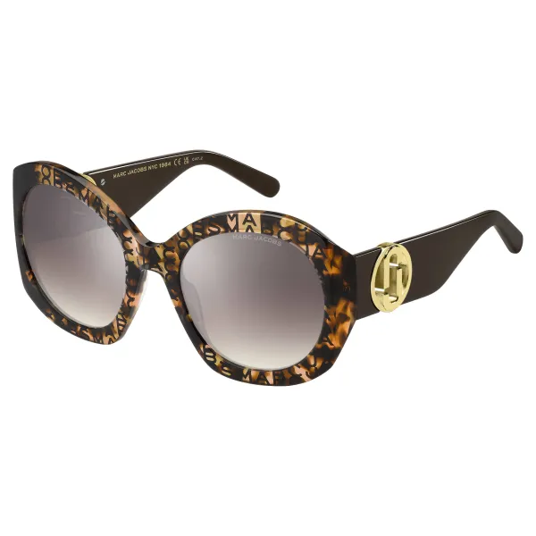 Солнцезащитные очки Marc 722/s Marc Jacobs, мультиколор
Солнцезащитные очки Marc 722/s Marc Jacobs, мультиколор
