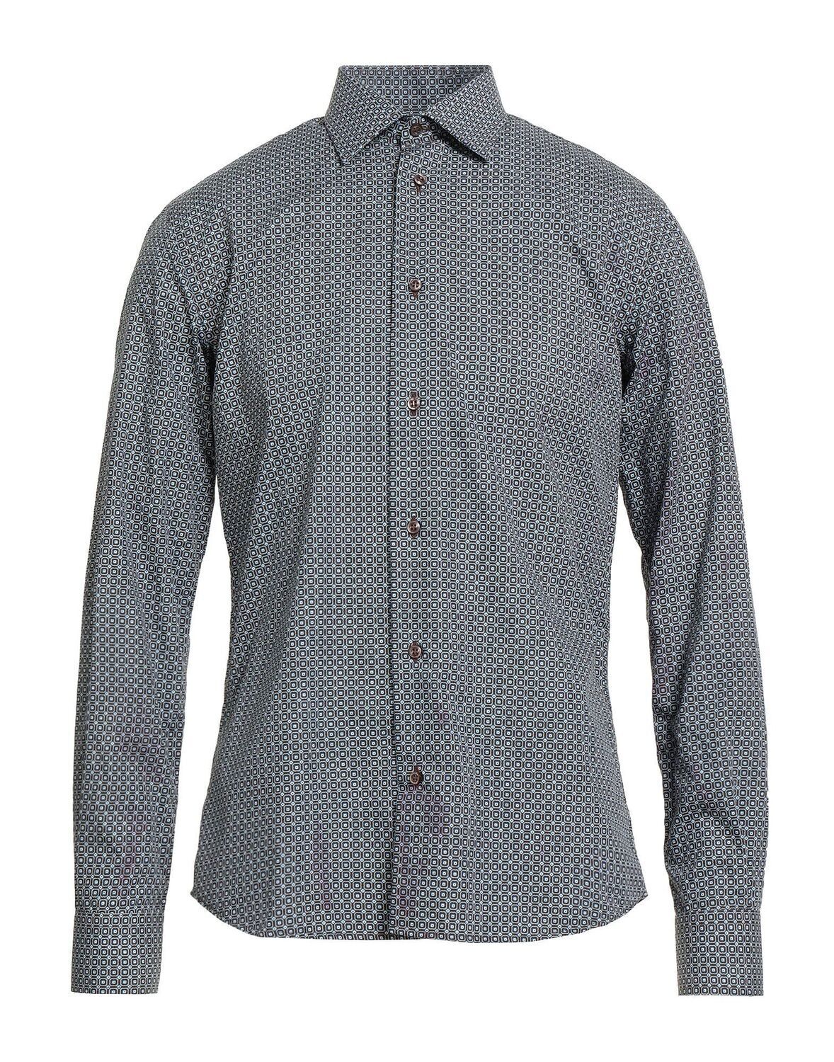 Рубашка Avignon, синий
Рубашка Avignon, синий