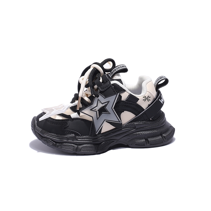 Детская обувь для повседневной жизни YUZHAOLIN, черный
Детская обувь для повседневной жизни YUZHAOLIN, черный