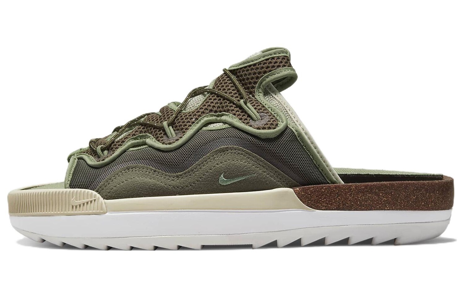 Nike Offline 2.0 Зеленый
Nike Offline 2.0 Зеленый