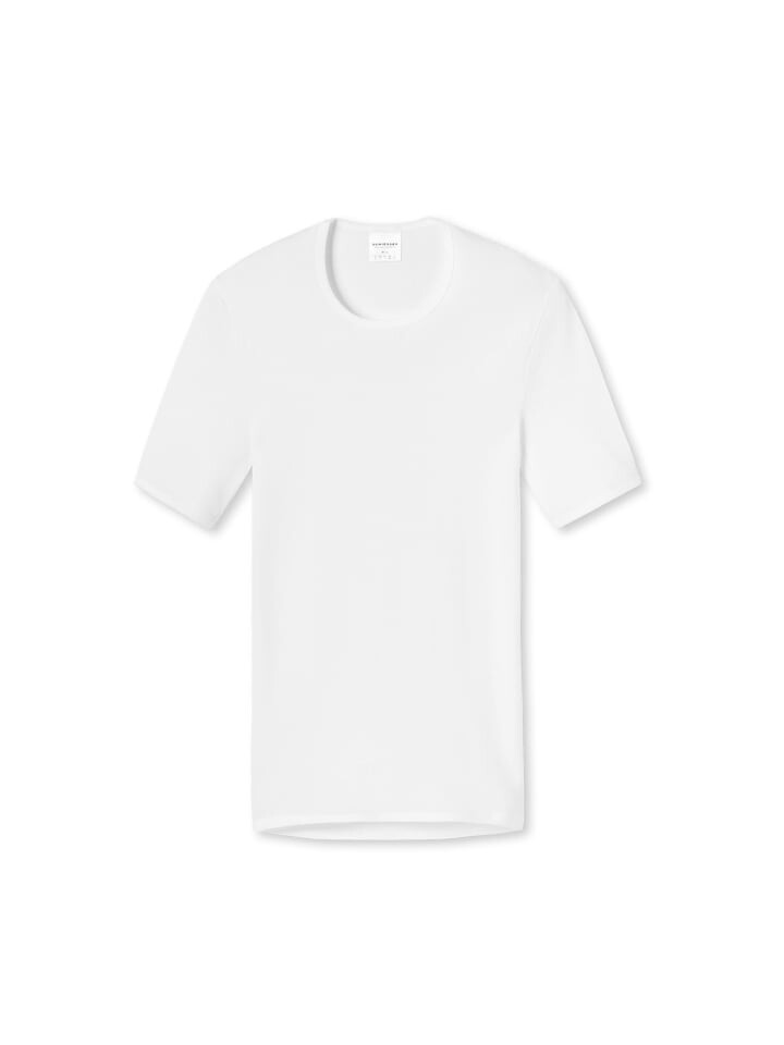 Майка Schiesser, белый
Майка Schiesser, белый