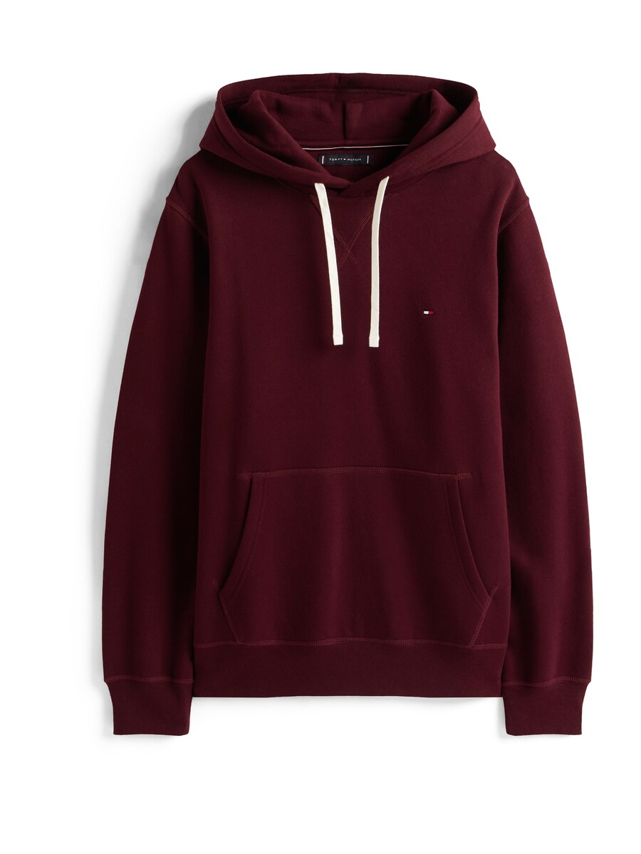 Толстовка TOMMY HILFIGER ESS SEASONAL, красный/темно-красный
Толстовка TOMMY HILFIGER ESS SEASONAL, красный/темно-красный