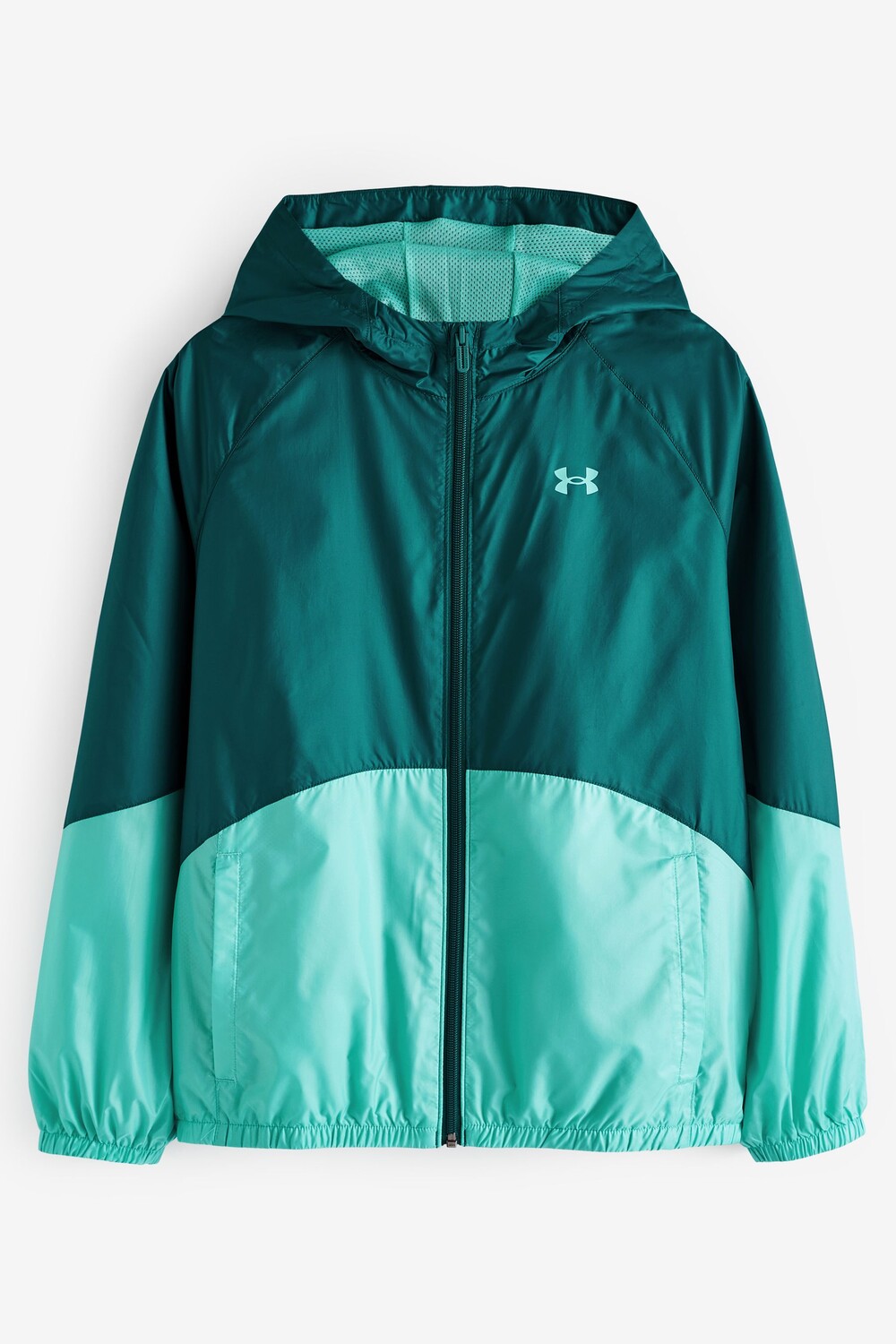 Конкурирующая куртка Under Armour, синий
Конкурирующая куртка Under Armour, синий