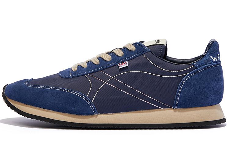 Кроссовки Norman Walsh Lifestyle Unisex, синий
Кроссовки Norman Walsh Lifestyle Unisex, синий