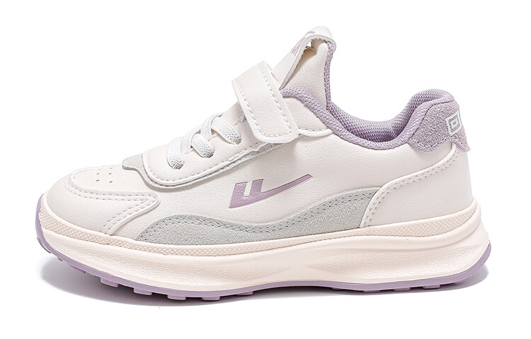 Детские кроссовки Детские низкие Warrior, фиолетовый
Детские кроссовки Детские низкие Warrior, фиолетовый