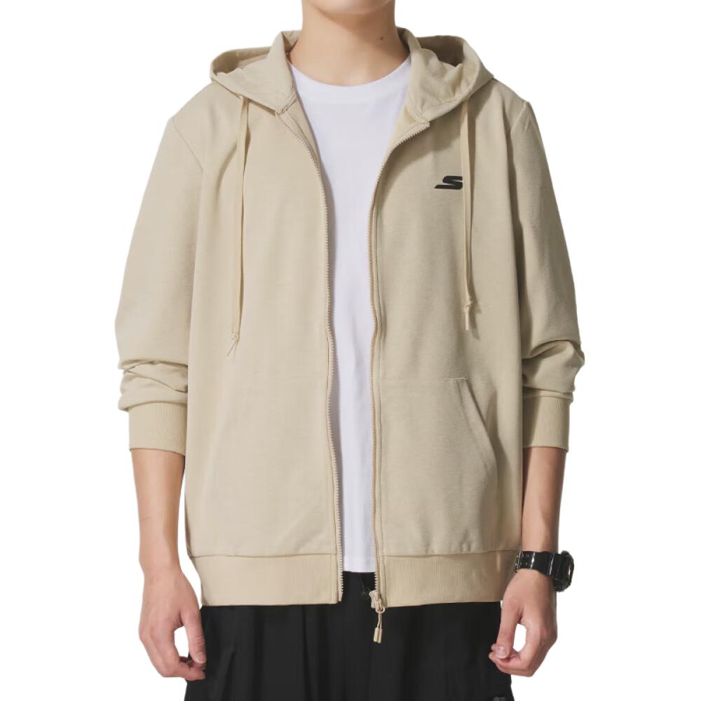 Skechers Женская куртка абрикосовая, Apricot-0280
Skechers Женская куртка абрикосовая, Apricot-0280