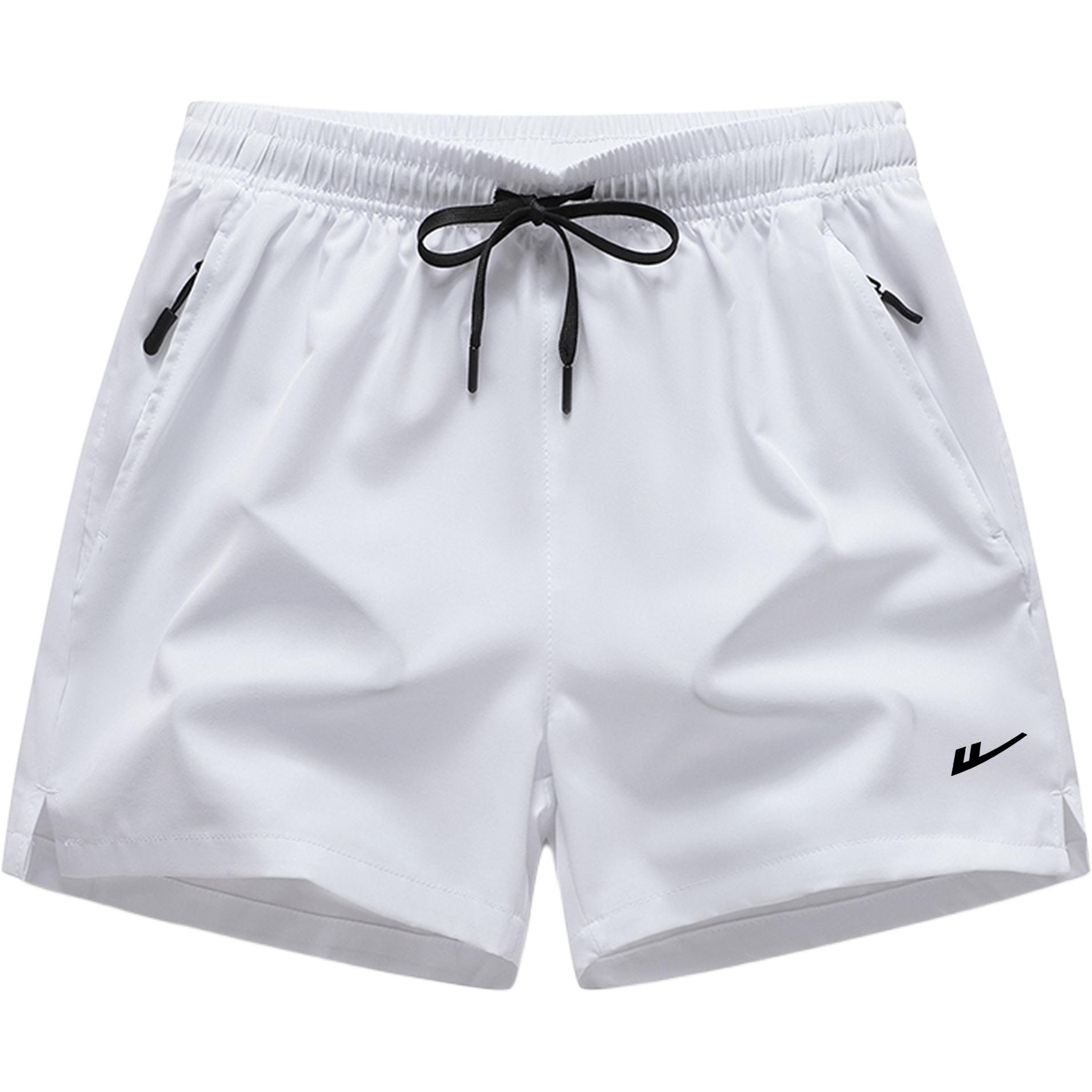 Шорты Casual Unisex Huichao Riding The Wind Collection WARRIOR, белый
Шорты Casual Unisex Huichao Riding The Wind Collection WARRIOR, белый