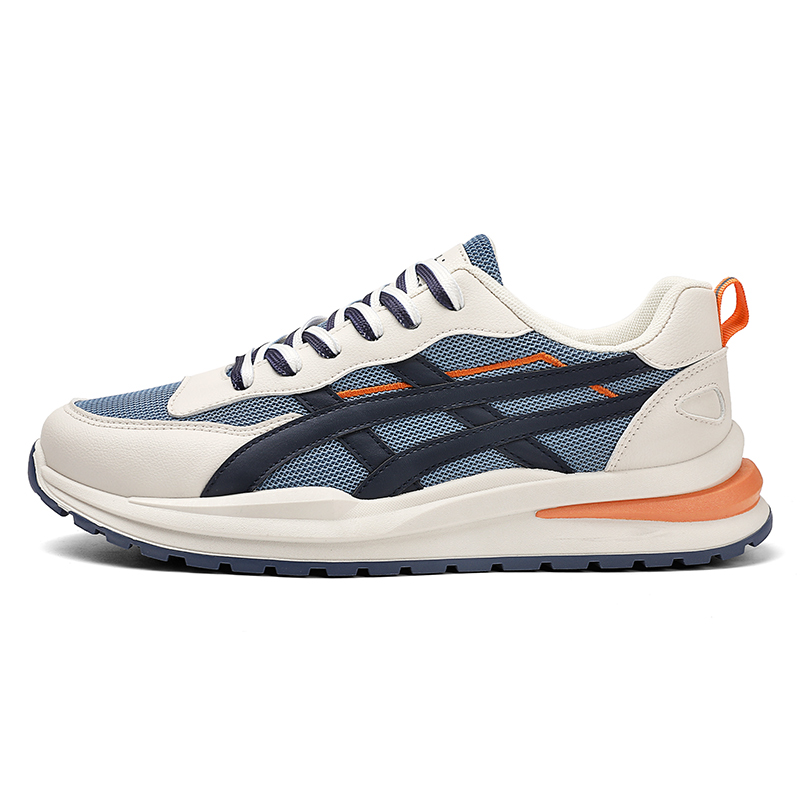 Дышащие легкие массивные кроссовки на низком ходу Locke, бежево-зеленый
Дышащие легкие массивные кроссовки на низком ходу Locke, бежево-зеленый