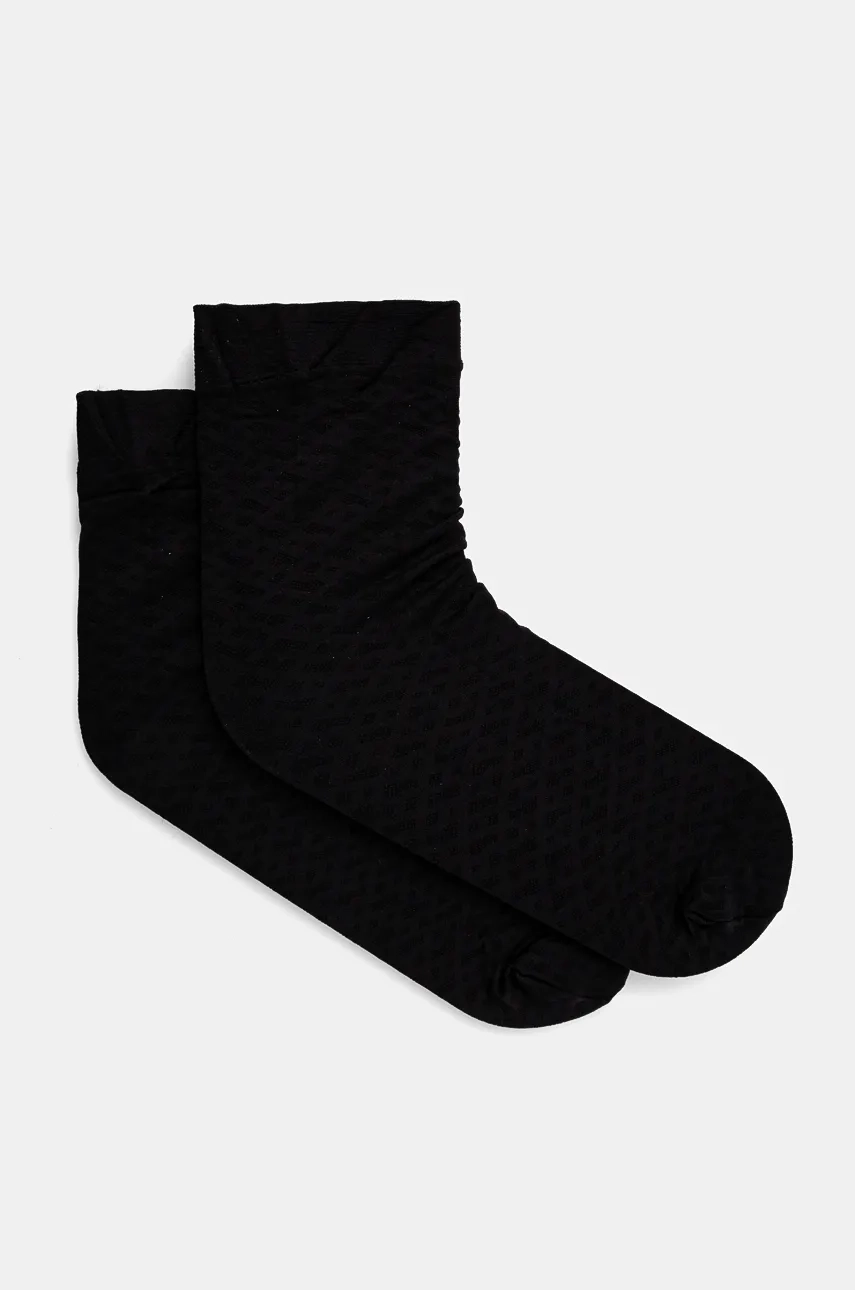 Носки BOSS, черный
Носки BOSS, черный