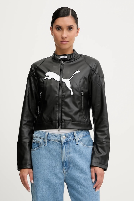 Куртка Puma, черный
Куртка Puma, черный