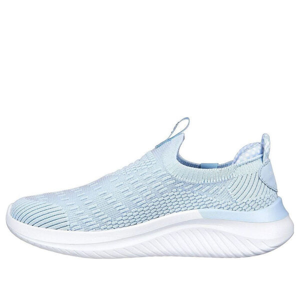 Кроссовки ultra flex 3.0 'blue' Skechers, синий
Кроссовки ultra flex 3.0 'blue' Skechers, синий