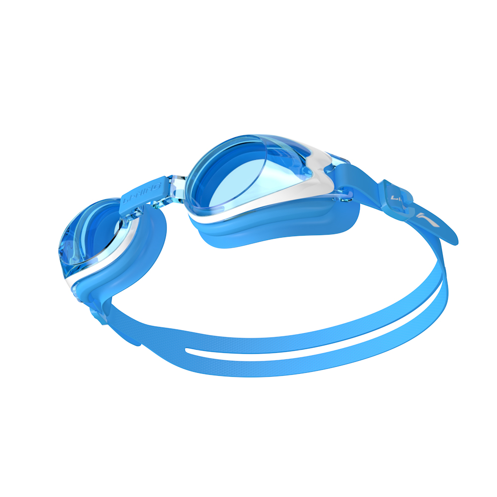 LINING Очки Polycarbonate, Silicone детские Dark Blue/Light Blue
LINING Очки Polycarbonate, Silicone детские Dark Blue/Light Blue