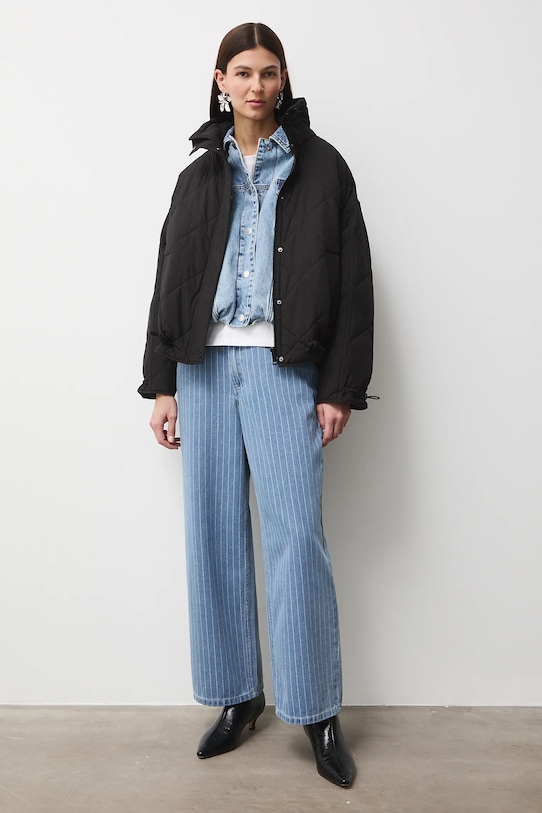 Куртка Medicine, черный
Куртка Medicine, черный