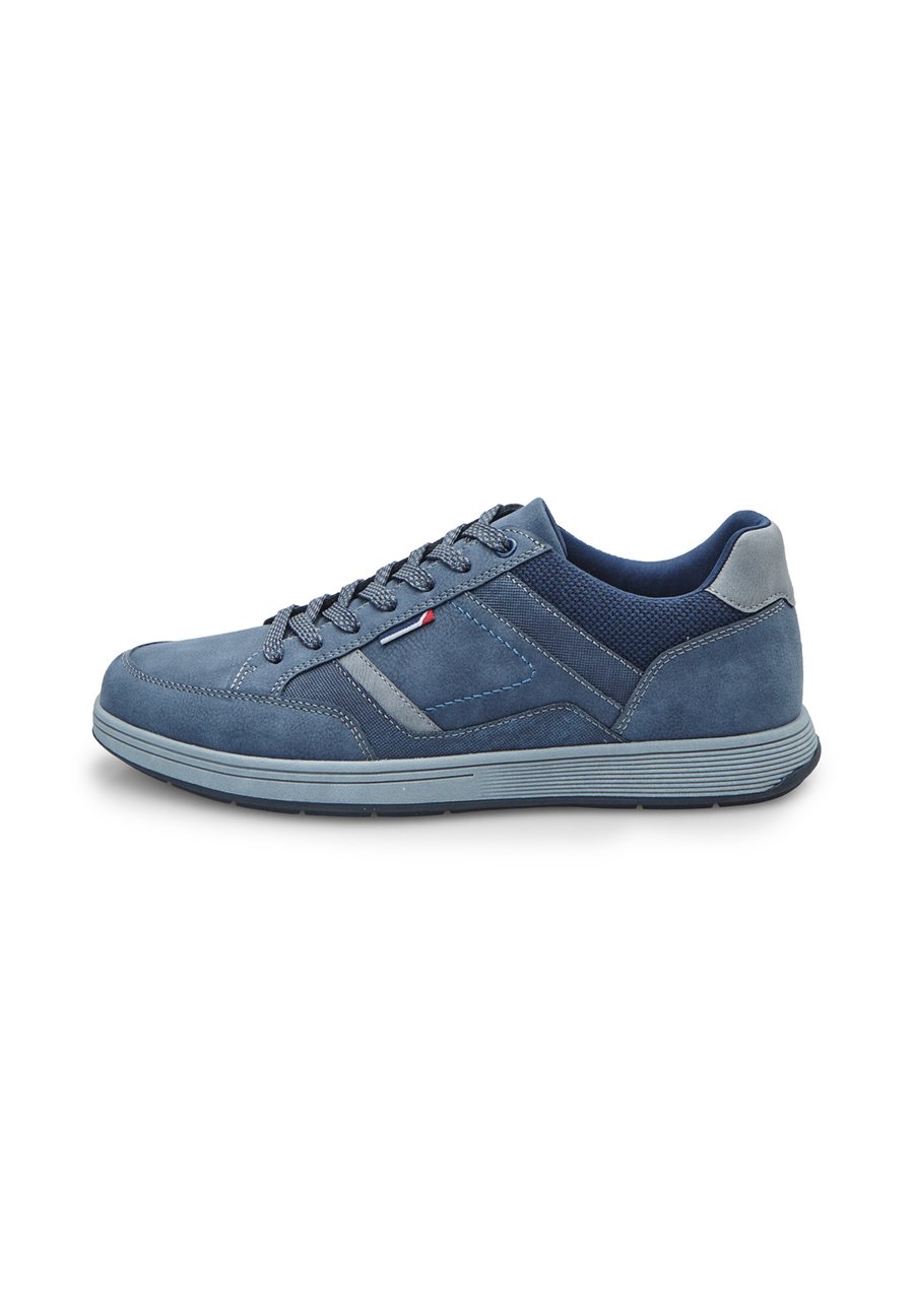 Кроссовки Bata Trainers, Blu/Blue
Кроссовки Bata Trainers, Blu/Blue