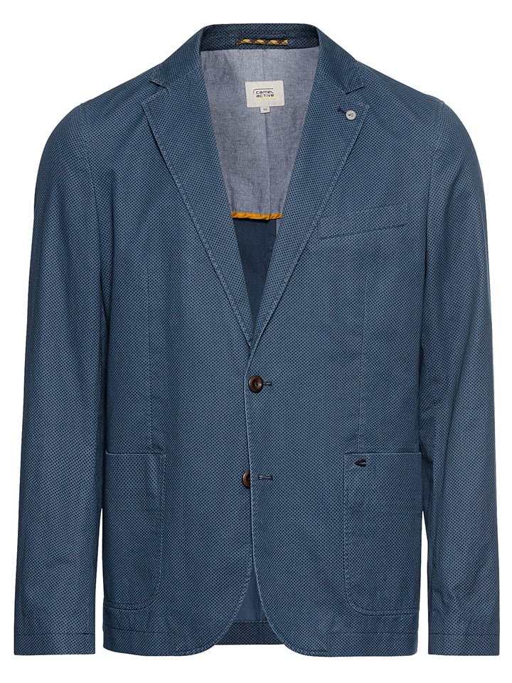 Куртка Camel Active, синий
Куртка Camel Active, синий