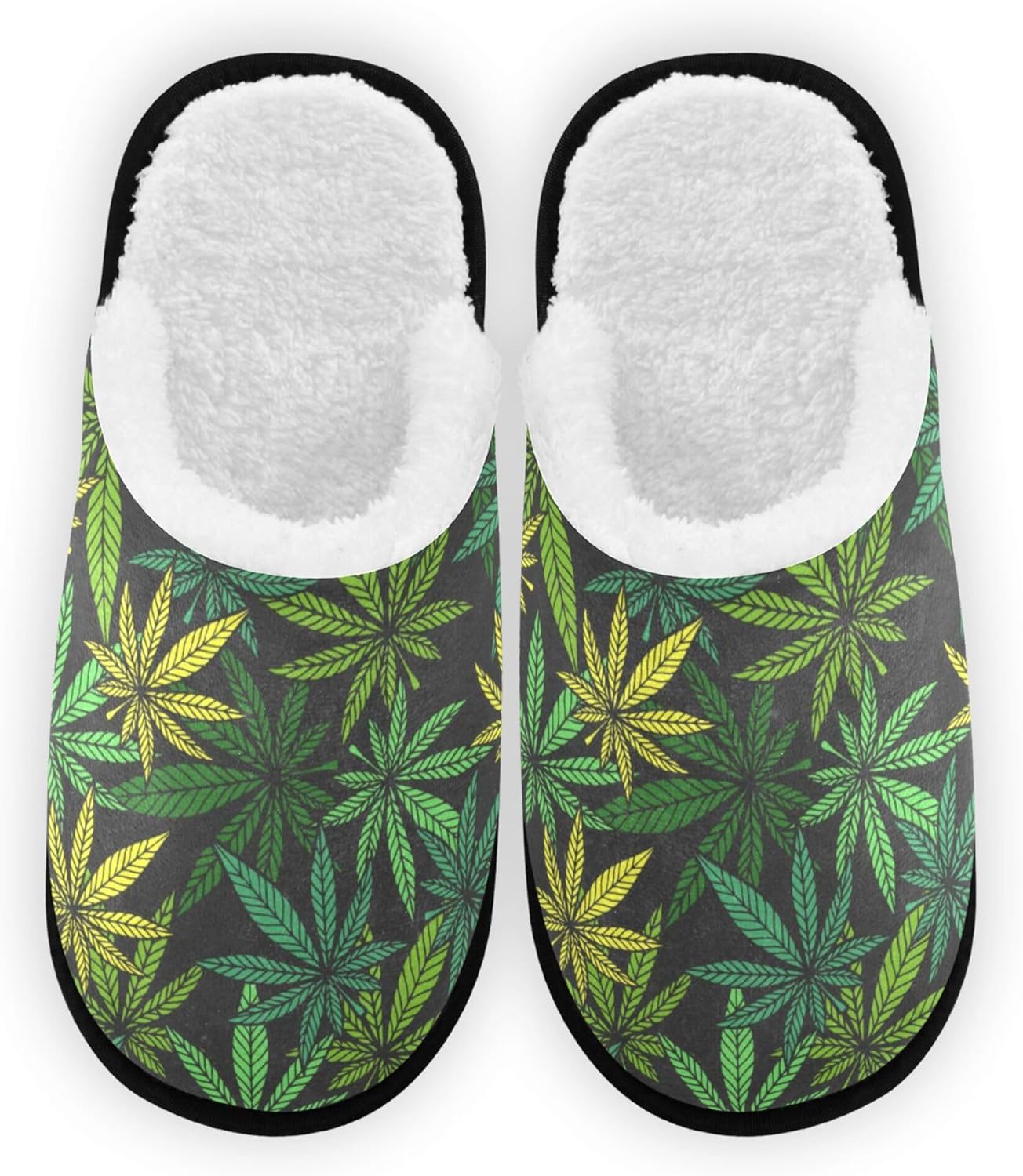 Тапочки Umidedor мягкие домашние для женщин и мужчин, мультиколор
Тапочки Umidedor мягкие домашние для женщин и мужчин, мультиколор