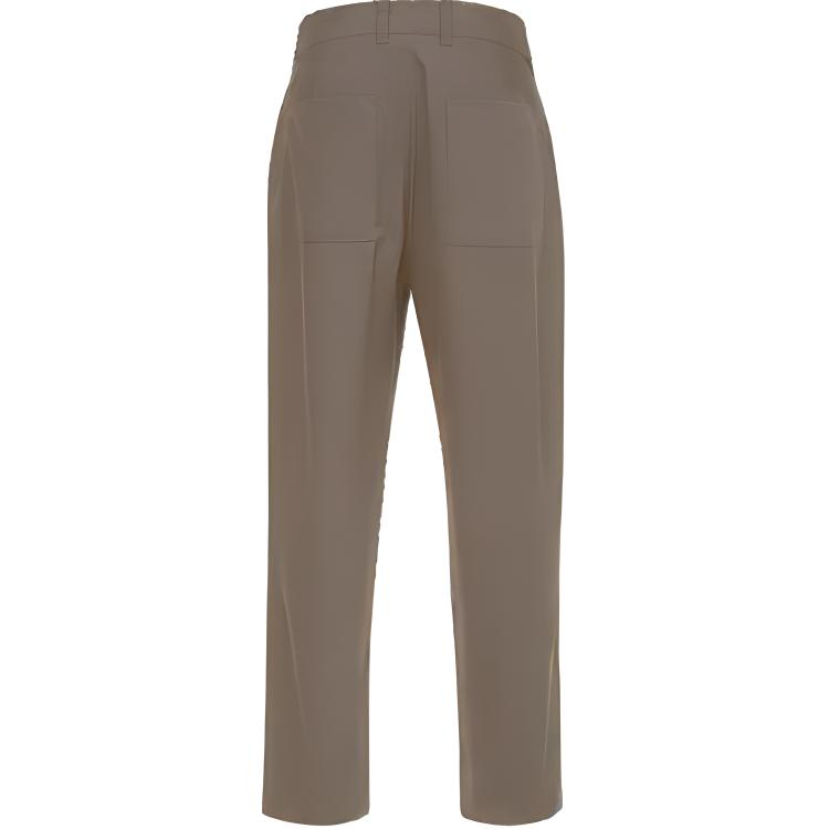 Брюки Twill Casual Lululemon, серый
Брюки Twill Casual Lululemon, серый