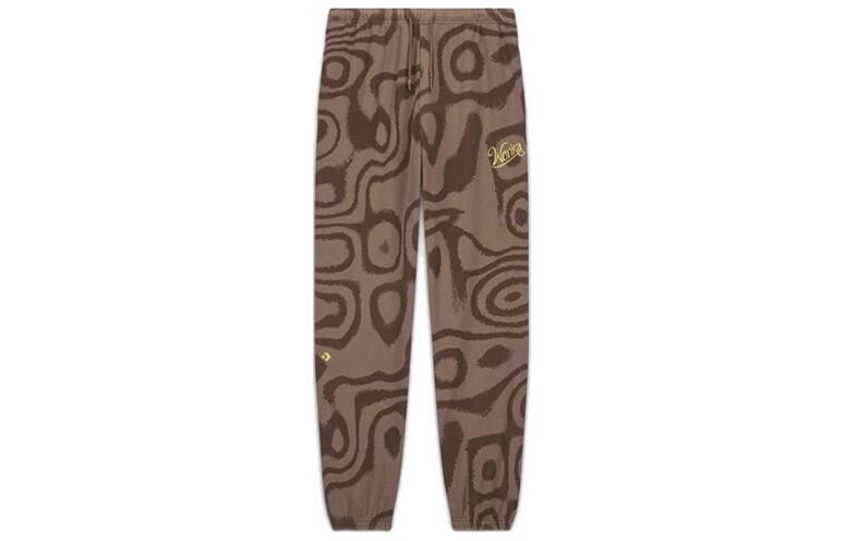 Повседневные брюки унисекс Converse, цвет Brown 
Повседневные брюки унисекс Converse, цвет Brown