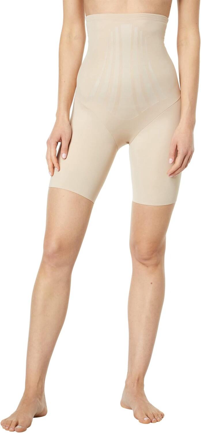 Укороченные брюки до бедра с завышенной талией из сверхпрочной лайкры Fit Sense Miraclesuit, цвет Warm Beige
Укороченные брюки до бедра с завышенной талией из сверхпрочной лайкры Fit Sense Miraclesuit, цвет Warm Beige