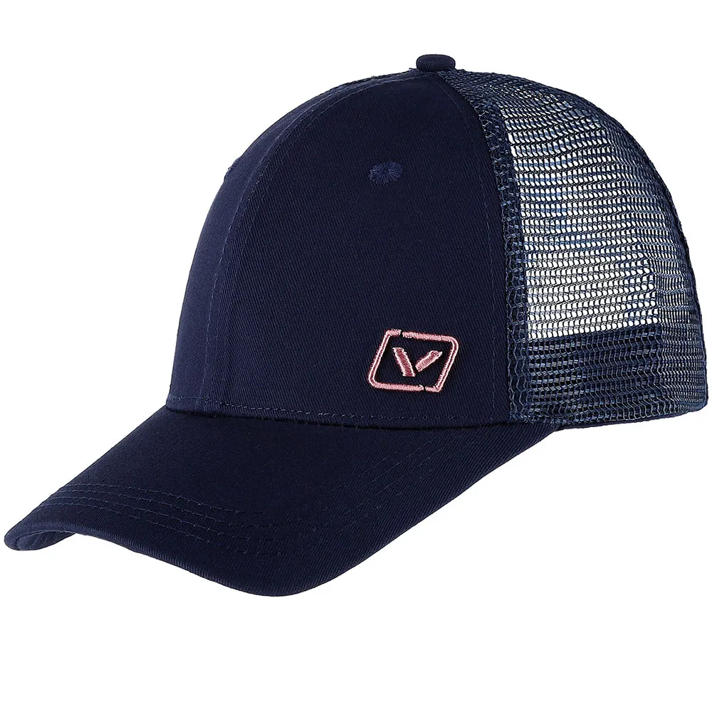 Бейсболка Viking Sedona, синий 
Бейсболка Viking Sedona, синий