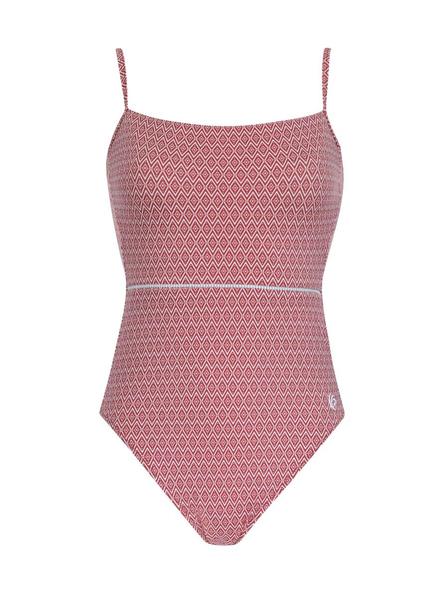 Купальник-бралетт OLYMPIA, красный
Купальник-бралетт OLYMPIA, красный