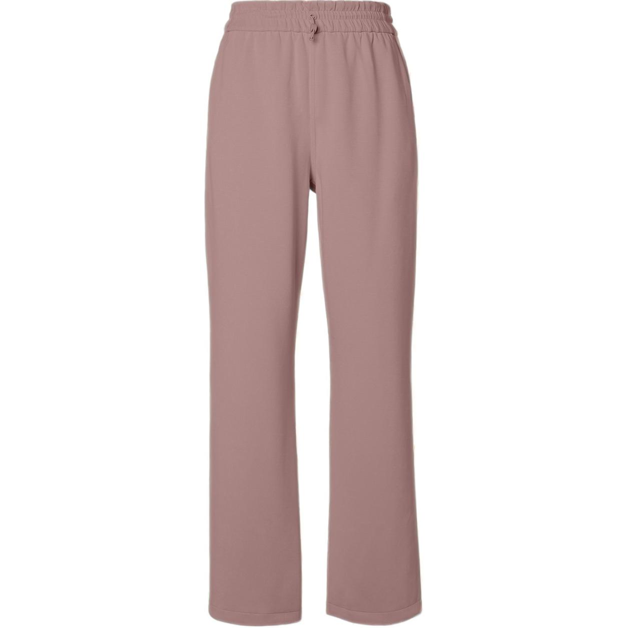 Женские повседневные брюки Softstreme Lululemon, розовый
Женские повседневные брюки Softstreme Lululemon, розовый