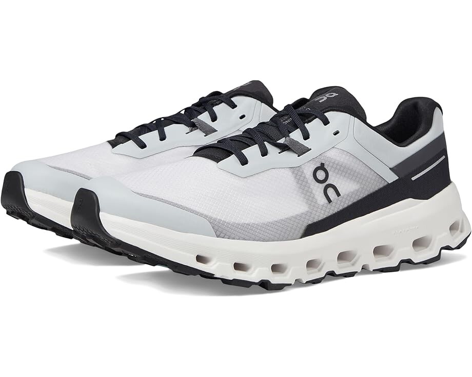 Кроссовки On Cloudvista 2, цвет Glacier/Eclipse
Кроссовки On Cloudvista 2, цвет Glacier/Eclipse