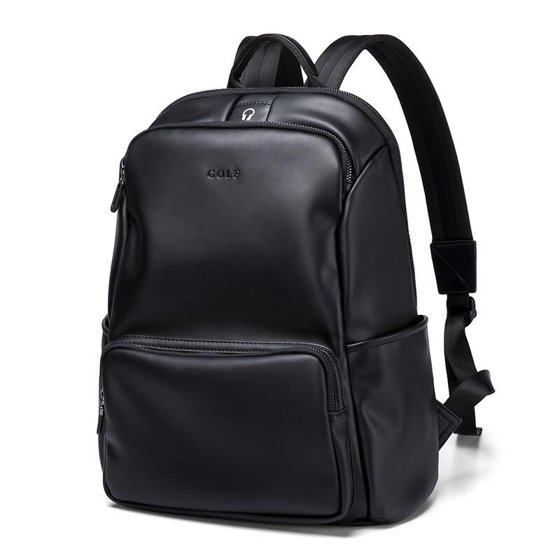 GOLF Мужской рюкзак для гольфа, Черный
GOLF Мужской рюкзак для гольфа, Черный