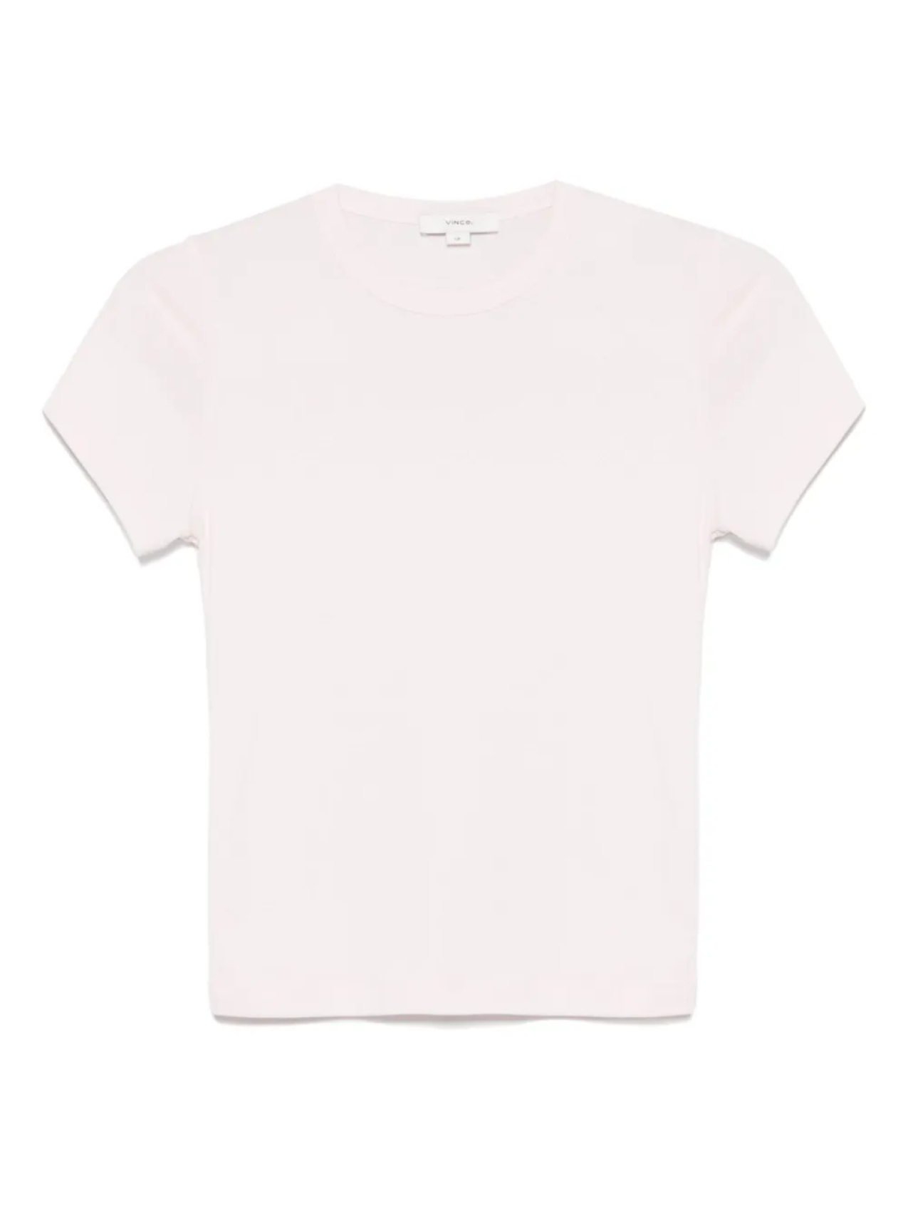 Укороченная футболка 90-х Vince, розовый
Укороченная футболка 90-х Vince, розовый