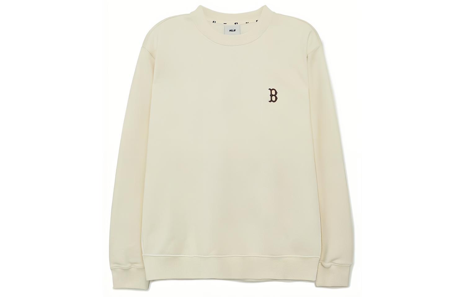 MLB Свитшот унисекс белый
MLB Свитшот унисекс белый