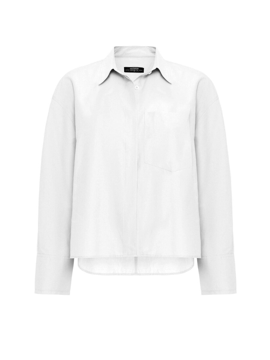 Блузка Antioch Chaimaa, белый
Блузка Antioch Chaimaa, белый