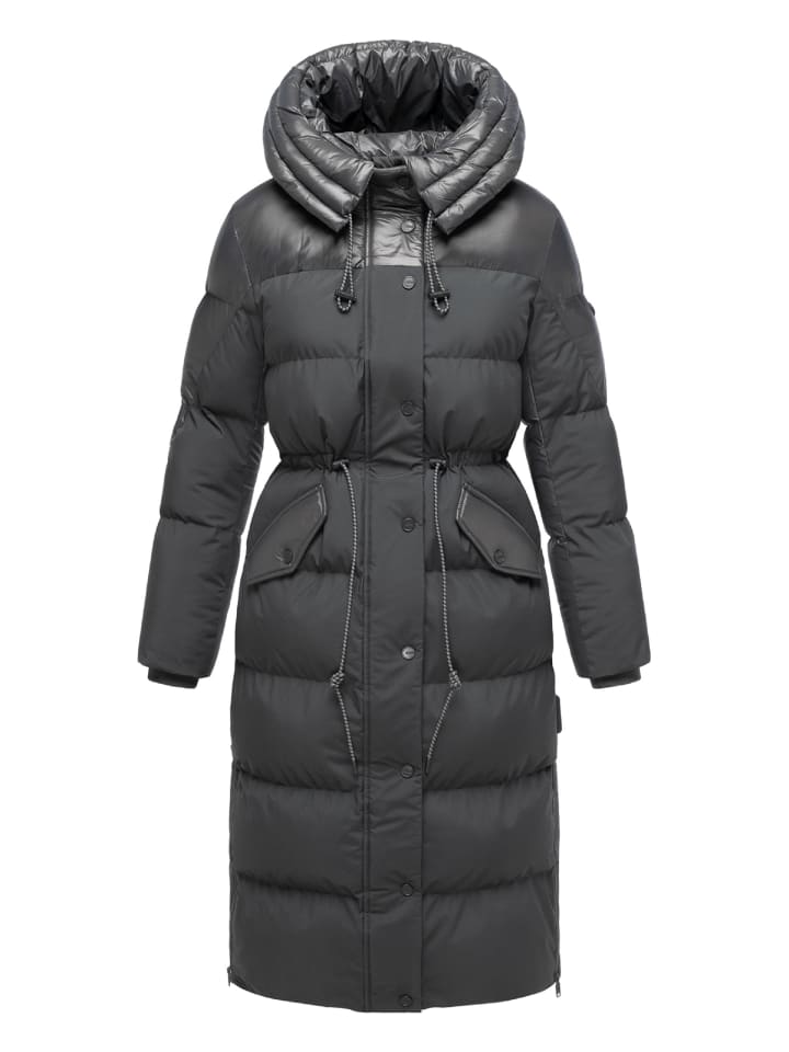 Зимнее пальто Navahoo
Зимнее пальто Navahoo