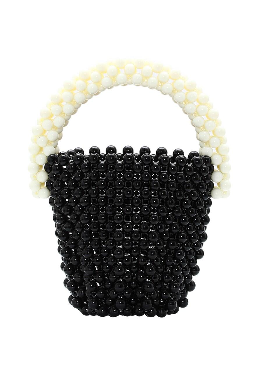 Сумочка Koosh, черный
Сумочка Koosh, черный