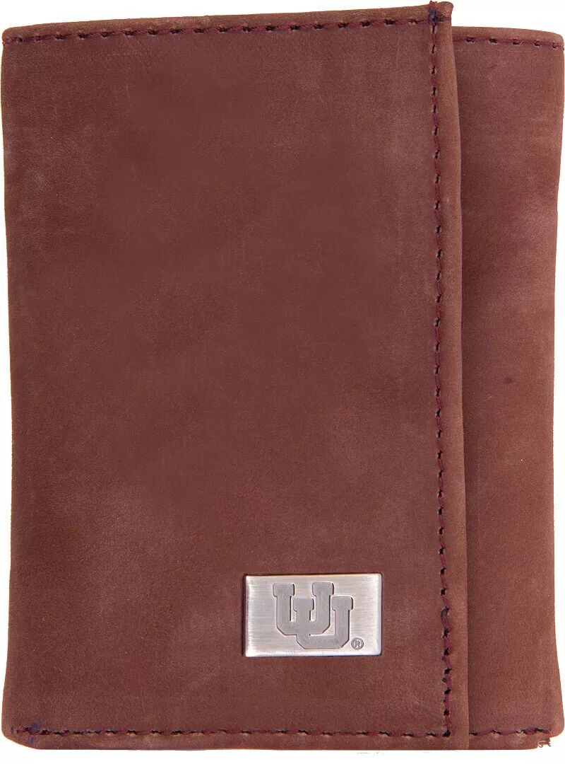 Тройной кошелек Eagles Wings Utah Utes
Тройной кошелек Eagles Wings Utah Utes