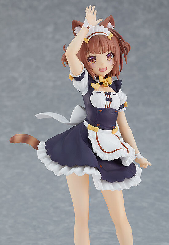 Фигурка NekoPara - Azuki POP UP PARADE Figure
Фигурка NekoPara - Azuki POP UP PARADE Figure