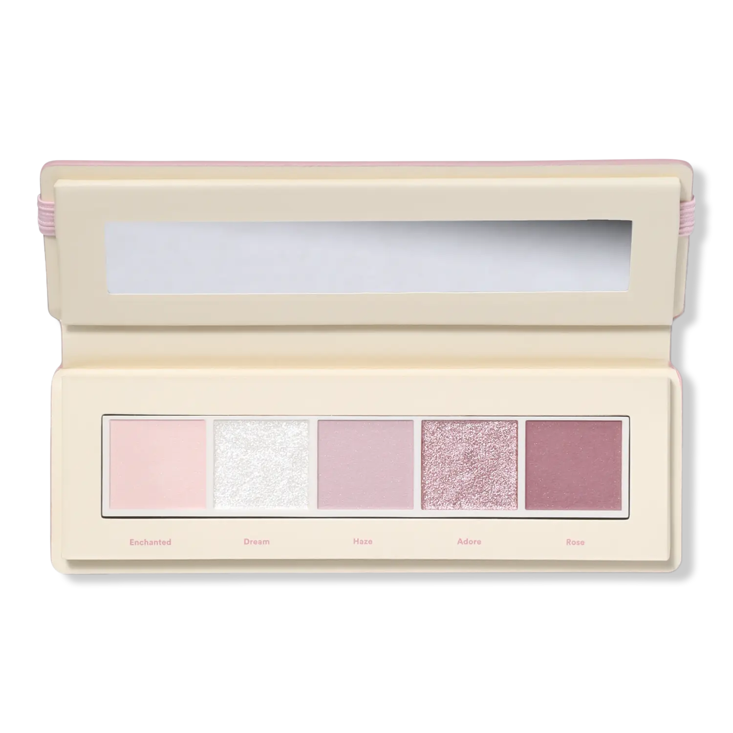 Палитра теней Mini Moods Eye Shadow Palette ULTA Beauty Collection, Soft Romance
Палитра теней Mini Moods Eye Shadow Palette ULTA Beauty Collection, Soft Romance