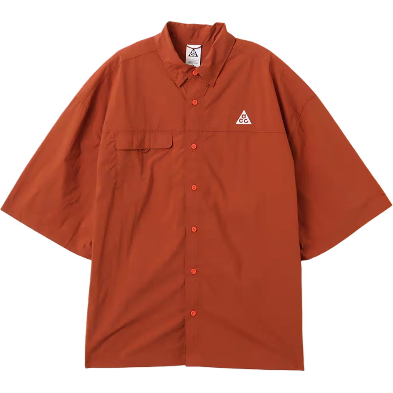 Футболка Swoosh SS25 AS U ACG RPL UV ORB WEAVER SS, унисекс Nike, красный
Футболка Swoosh SS25 AS U ACG RPL UV ORB WEAVER SS, унисекс Nike, красный