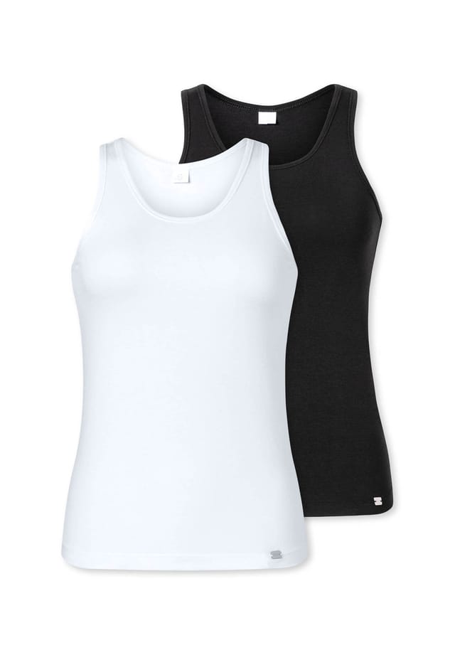 Супермягкая майка Elle, черный
Супермягкая майка Elle, черный