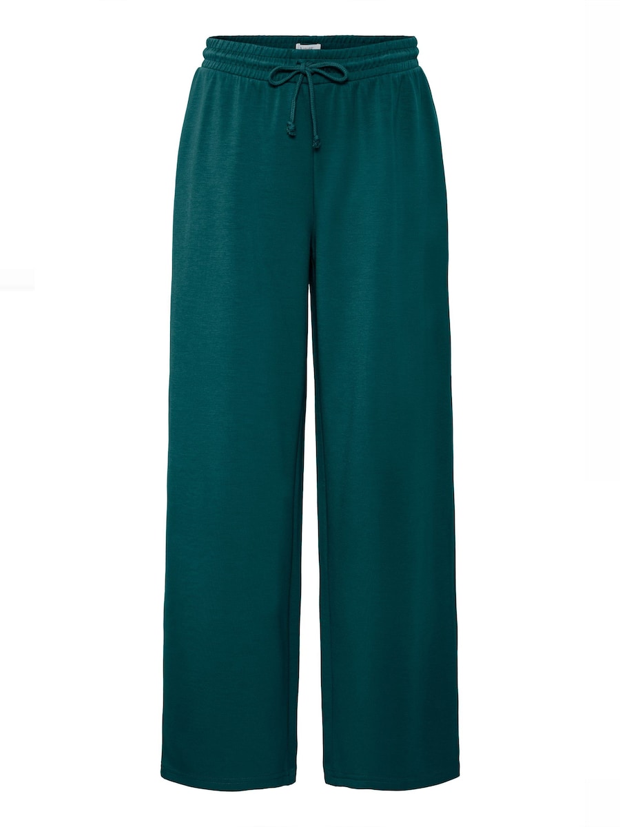 Широкие брюки b.young Pusti, синий
Широкие брюки b.young Pusti, синий