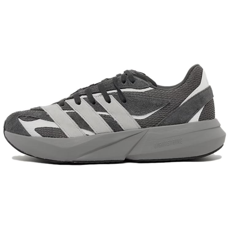 Adidas Кроссовки Lightblaze Carbon Grey
Adidas Кроссовки Lightblaze Carbon Grey