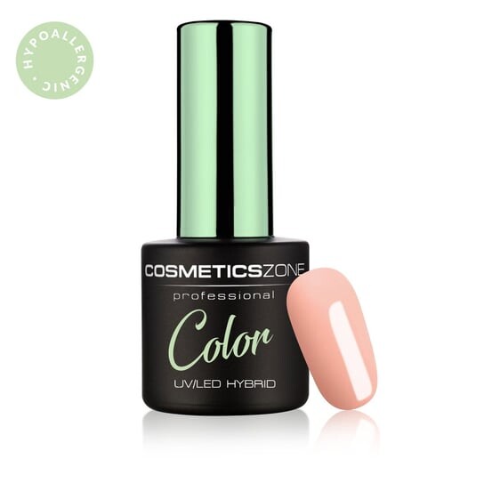 Гипоаллергенный нюдовый гибридный лак для ногтей – 715, 7 мл Cosmetics Zone
Гипоаллергенный нюдовый гибридный лак для ногтей – 715, 7 мл Cosmetics Zone